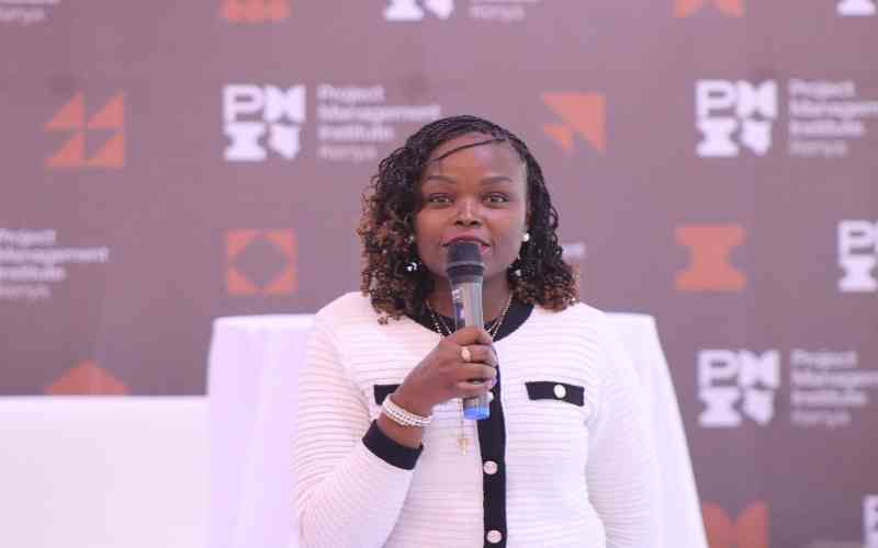 Fixing execution crucial for Kenya's growth, official says