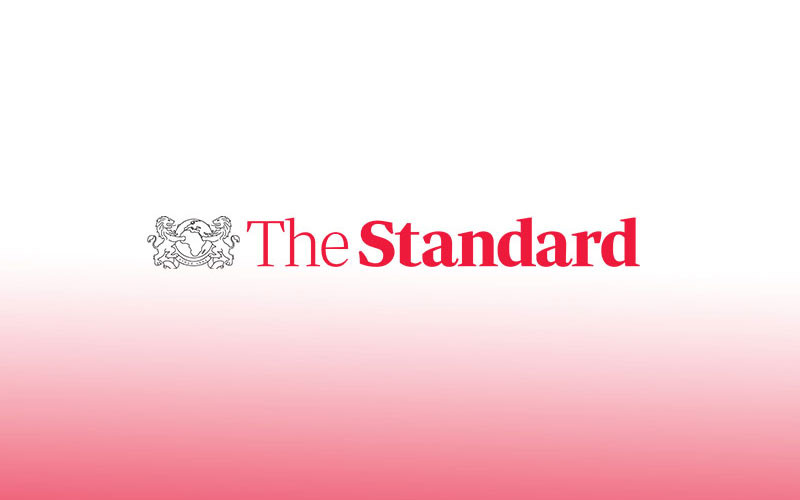 Top 10 most read stories on the Standard website in 2023