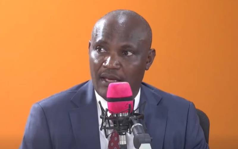 Mbadi: Kenya spends half of its tax revenue servicing debt