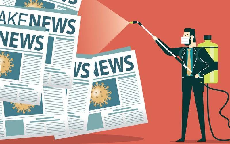 What we should do to combat fake news ahead of poll