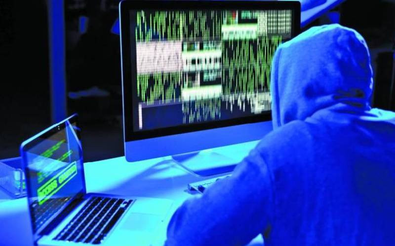 US after six Kenyans over alleged multibillion-shilling email scam syndicate