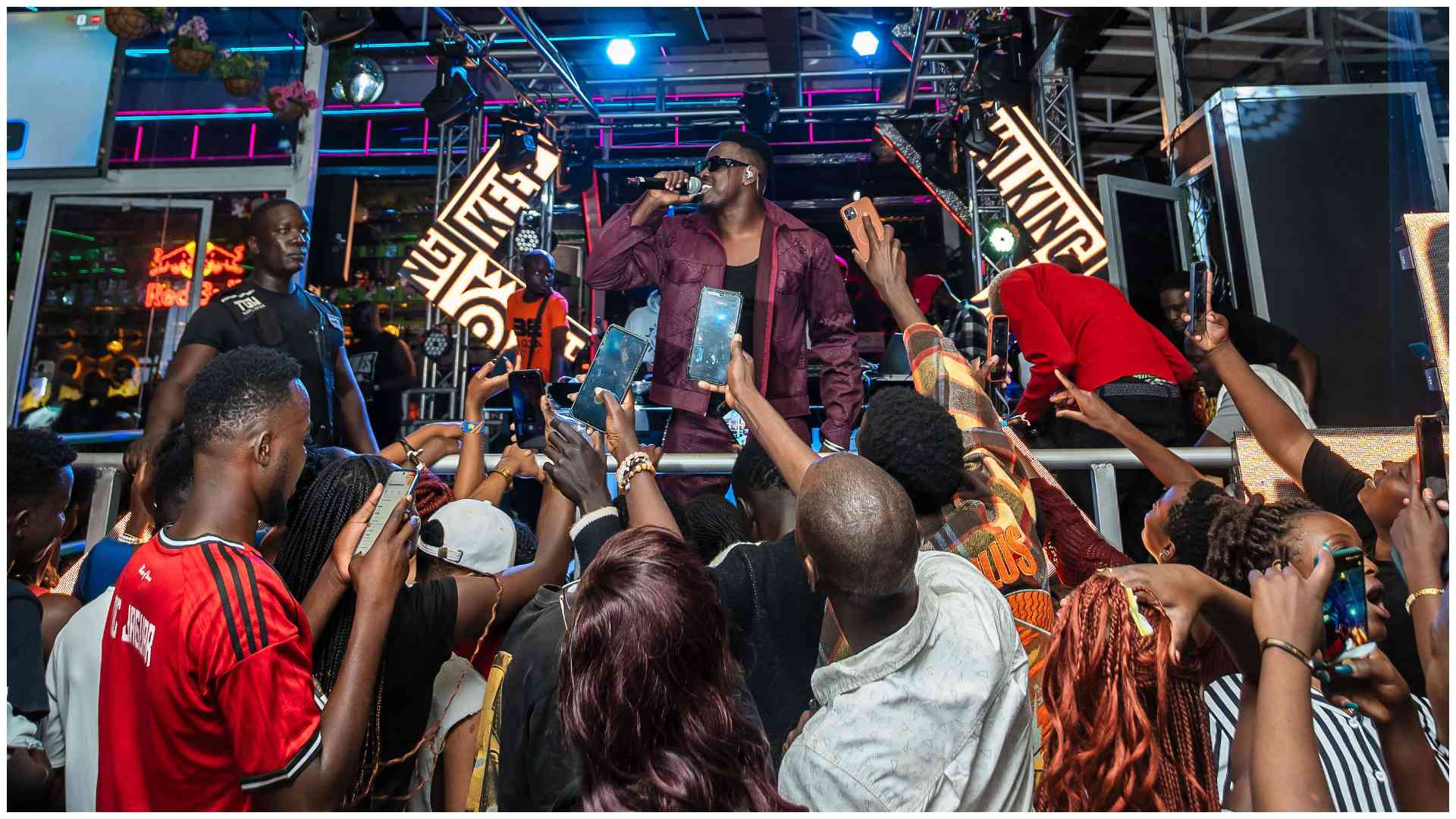 Kisumu's cultural tastemakers take centre stage as AfroExchange returns