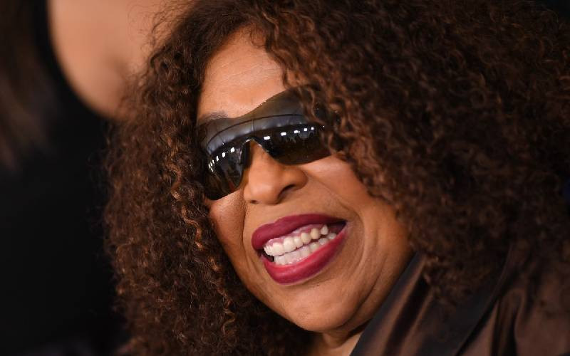 Roberta Flack of 'Killing Me Softly' fame dies at 88