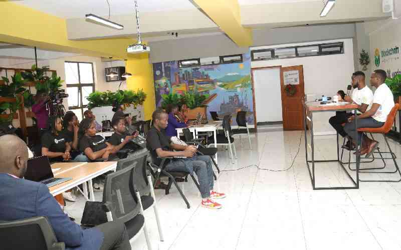 Developers turn to community-first model as Africa rewrites tech rules