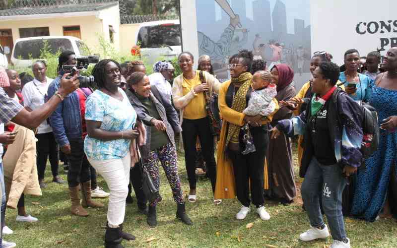 Experts link protest violence to 2027 vote