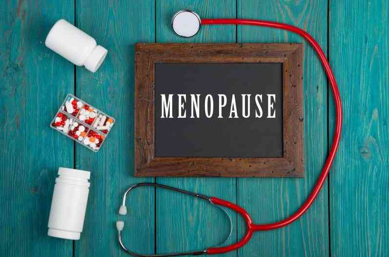 Premature menopause: Why some women experience it in their 20s