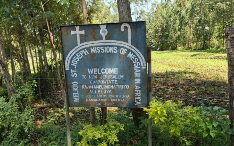 Family of GSU officer seeks help after 'wrong body' exhumed from controversial church