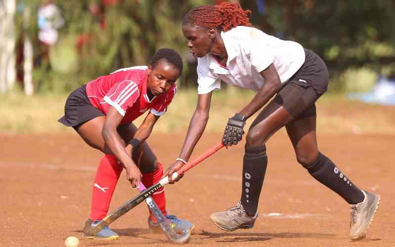 Strathmore Scorpions sting rookies Twinkle