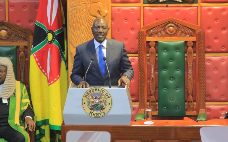 Why the state of the nation is strong despite bad politics