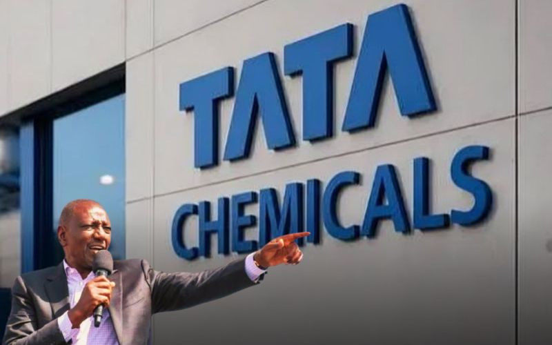 Politics behind Tata Chemicals closure and why it has attracted global attention