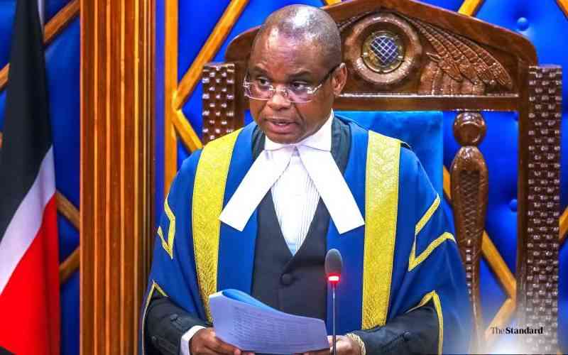 Senators to discuss revenue formula, Taifa Care during retreat