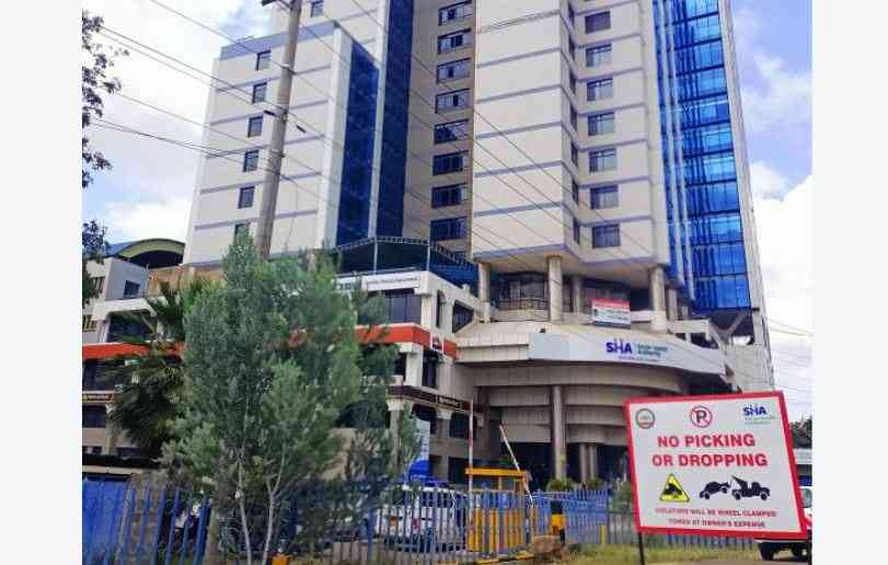 President Ruto vows to take action against graft in SHA insurance scheme