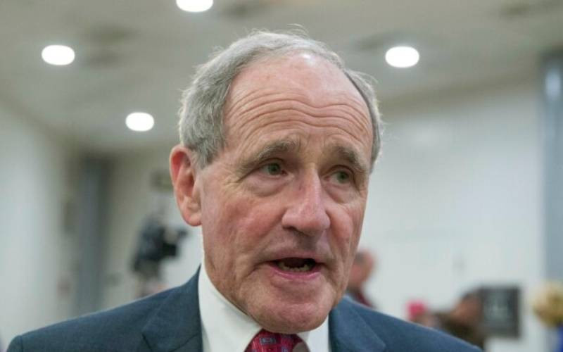US Senator says East Africa abductions akin to impunity