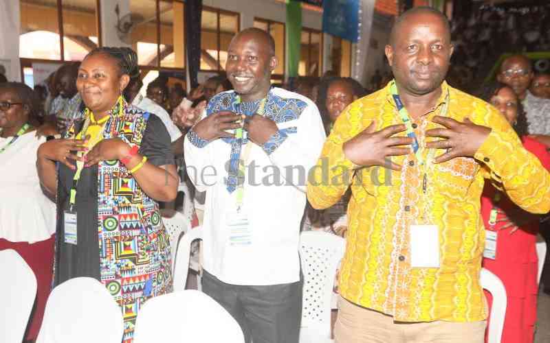 We will increase school fees and scrap activities, warn principals