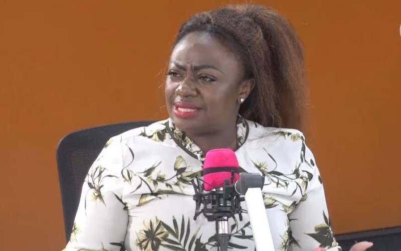 Ex-Senator Orwoba accuses leaders of politicizing Governor Kahiga's remarks