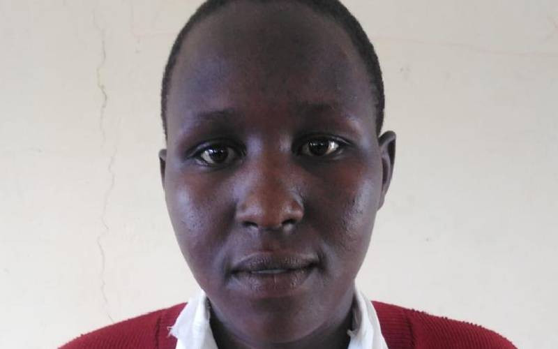 Mothers excel in KCSE thanks to "second chance programme"