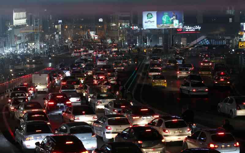 US non-emergency staff allowed to leave Israel as Trump threatens Iran strikes