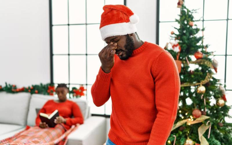 Clever ways city singles dodge the 'utaoa lini' question during the holidays