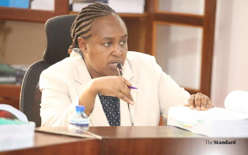 Pressure mounts on Aldai MP to withdraw new ICT Bill