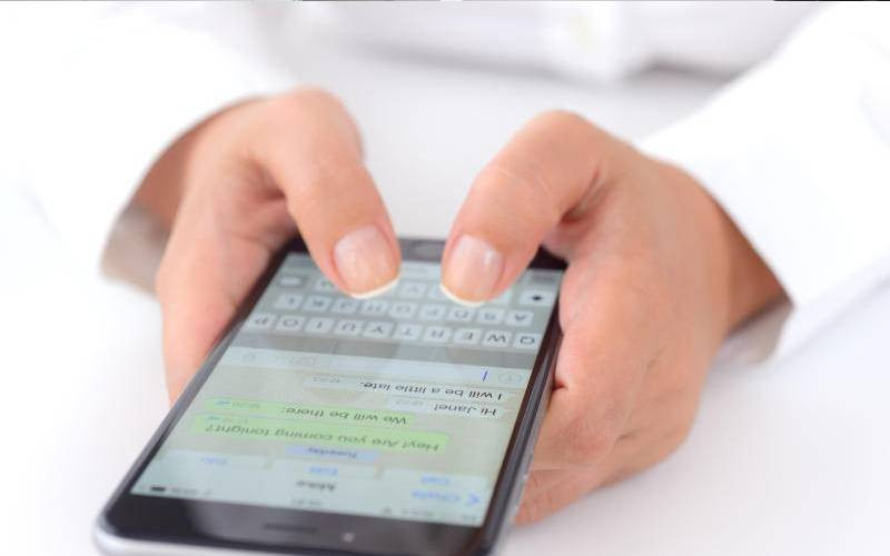Global tech firm Oracle and messaging platform ink new pact