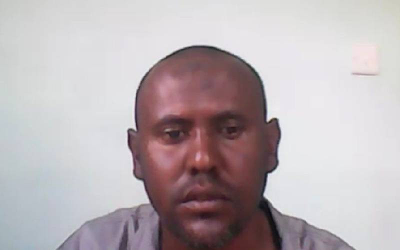 Somali national found guilty of radicalising youths, facilitating their joining Al-Shabaab