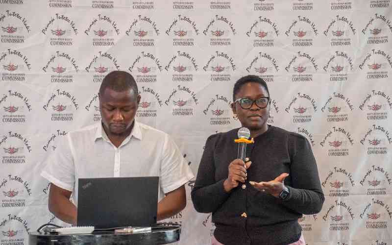 Report: Public debt burden locks Kenyans out of health, education