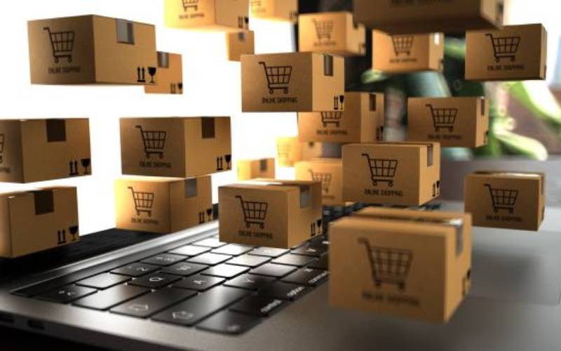 How e-commerce is creating opportunities in businesses