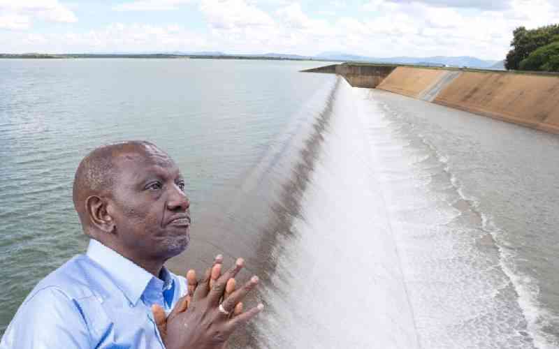 Bureaucrats, politicians are stealing billions by just cancelling tenders