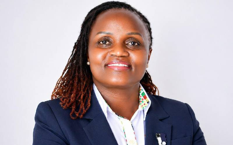 Reimagining qualifications for a skills-driven Kenya