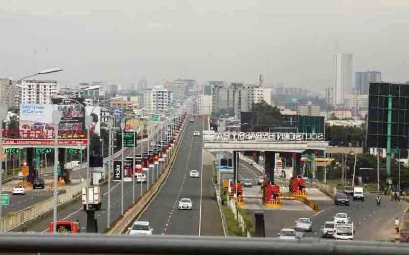 Infrastructure, trust key to cities success as Nairobi, Rome stagnate