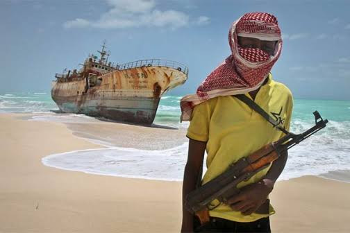 Letter from Mogadishu: Of pirates, ransom payment and UN leaving