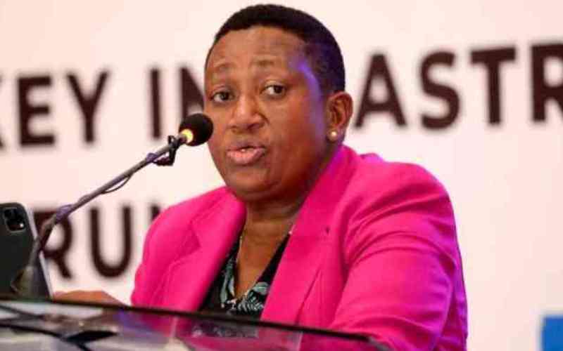 Businesswoman Mary Wambui loses bid to save Glee Hotel in Sh8.9b row with bank