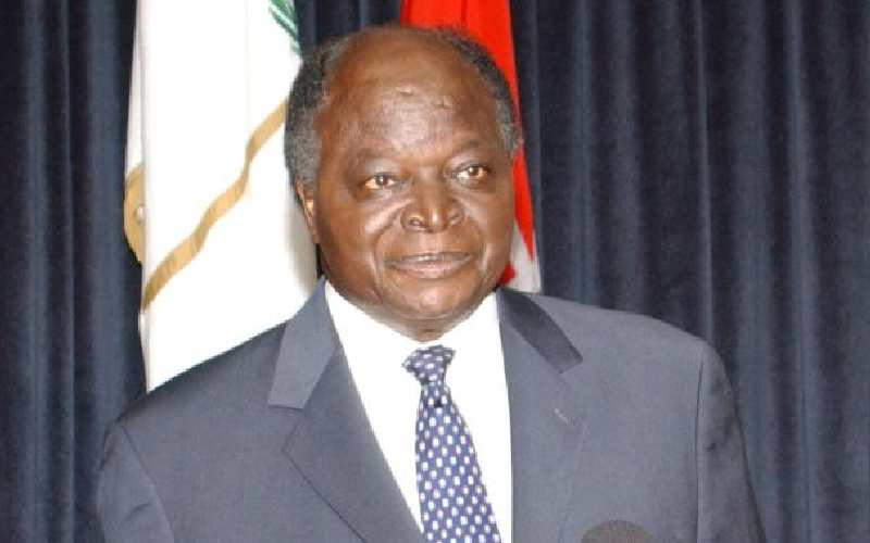 Intrigues that shattered the Kibaki-Raila dream