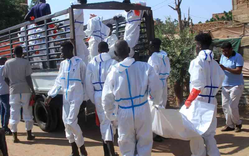 S.Sudan says deal made with Sudan warring sides over key oilfield