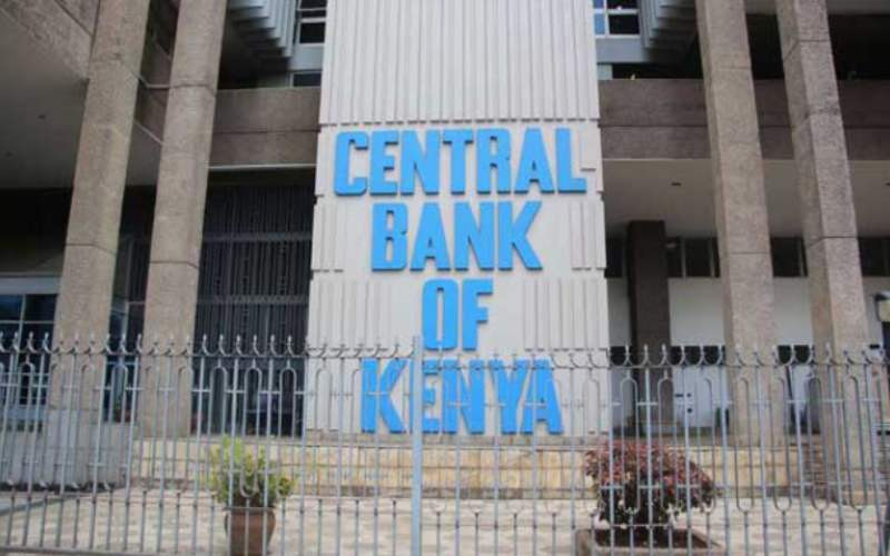 CBK announces new principles to govern commercial banks
