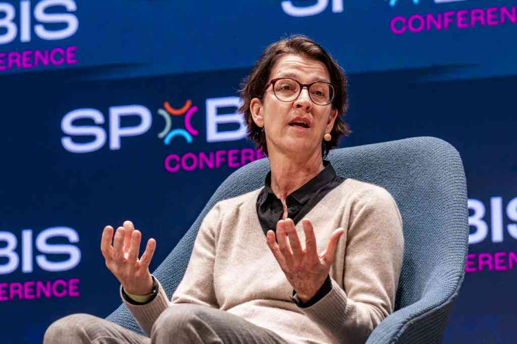 RB Leipzig appoint first woman CEO in German football