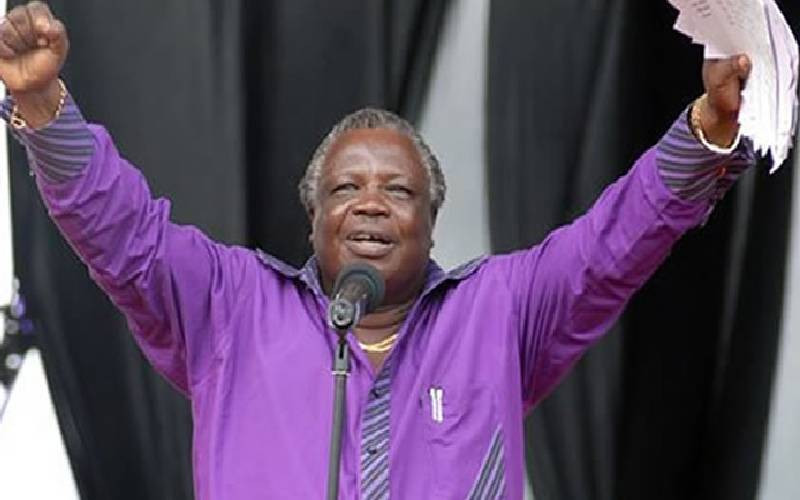 Atwoli warns MPs against undermining NSSF, cites Sh814bn fund growth