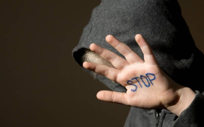 Tech firms hold the key to ending child sex exploitation
