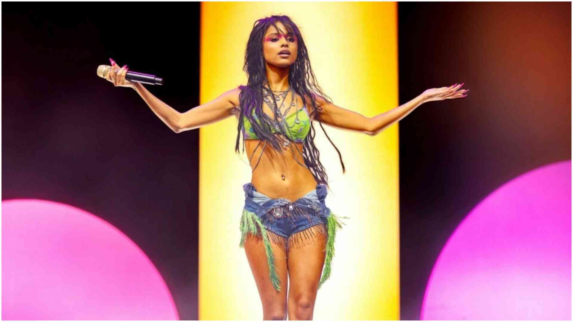 Tyla set for career-defining performance at FIFA World Cup 2026 opening ceremony