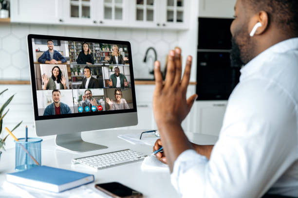 Kenya's remote work rise as global hiring grows