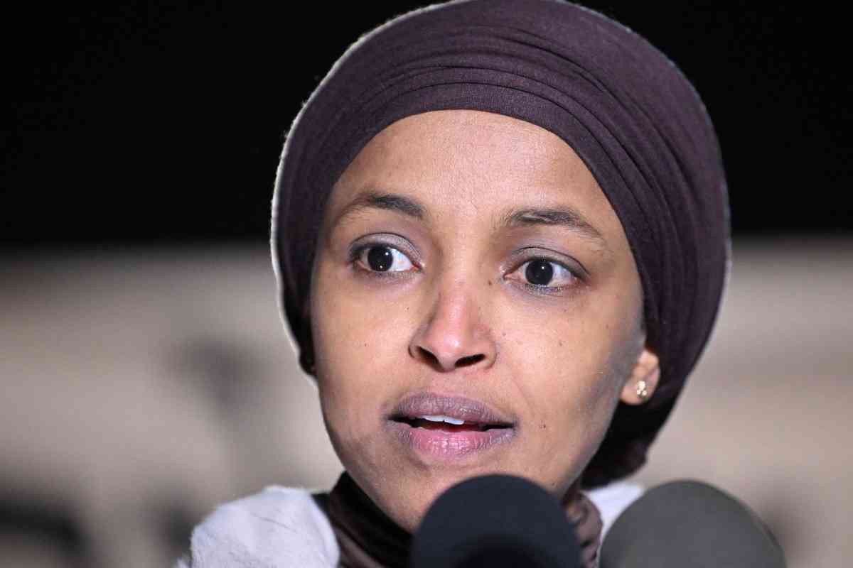 Federal agents search home of Trump critic Ilhan Omar: reports