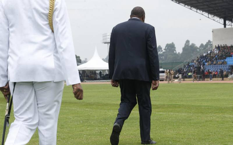 Mt Kenya felt scorned by Uhuru Kenyatta's regime, will Ruto satisfy them?