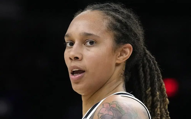 WNBA star Brittney Griner freed in US-Russia prisoner swap
