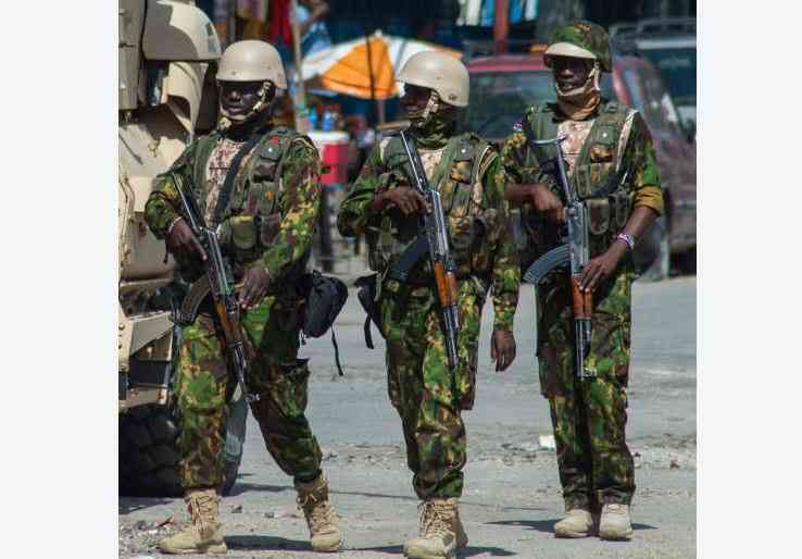 Why security partnerships are critical in fast-changing world