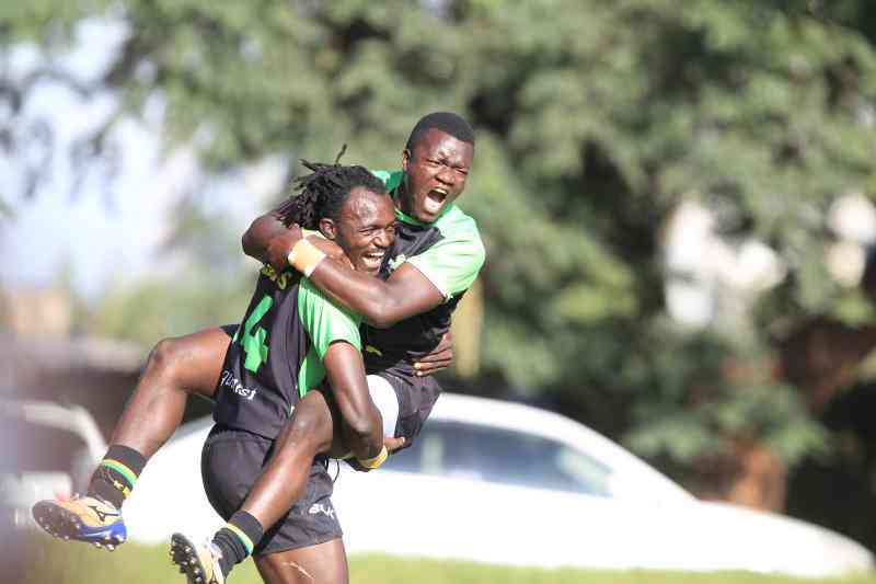 Kabras Sugar seek sweetness at Dala Sevens in Kisumu