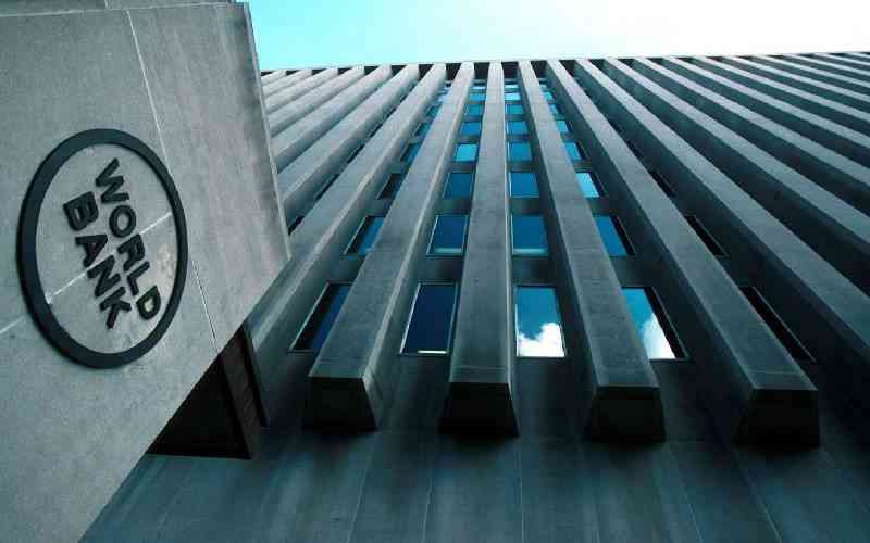 Pressure mounts on World Bank over factory farming funds in Africa