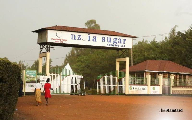 Questions over the government's secret leasing of sugar factories