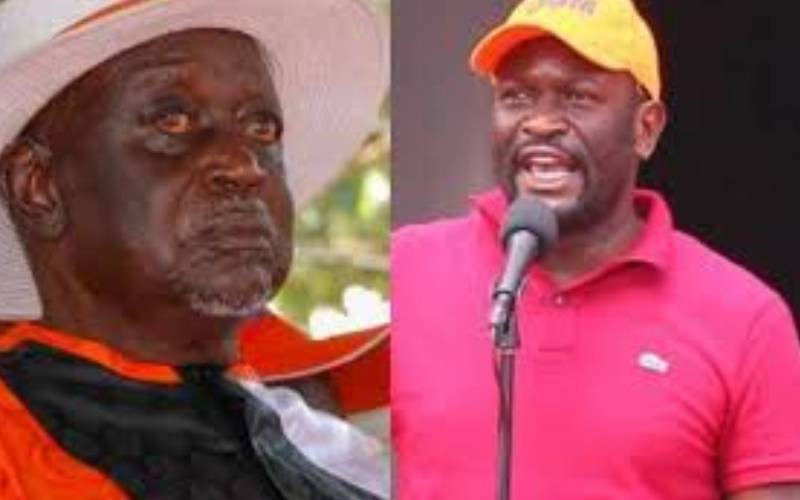 ODM factions clash as Siaya, Kakamega rallies loom