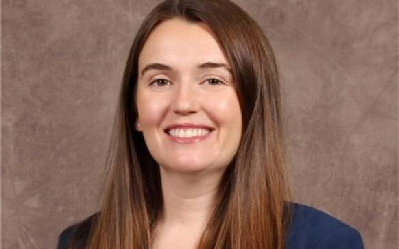 Bank of America executive stabbed to death in broad daylight in Manhattan