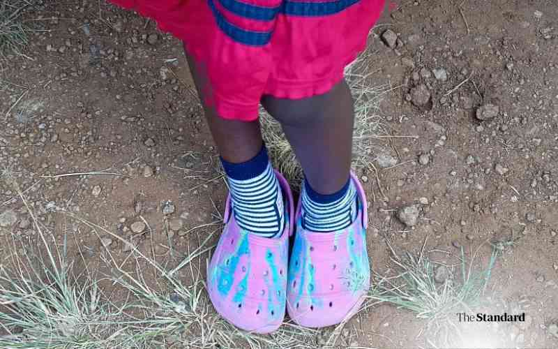 U.N. flags rising cases of child abuse in Kenya, urges government action